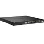 D-Link DXS-1250-28YP Switch Gestionable 24 Puertos Multi-Gigabit PoE++ y 4 SFP28